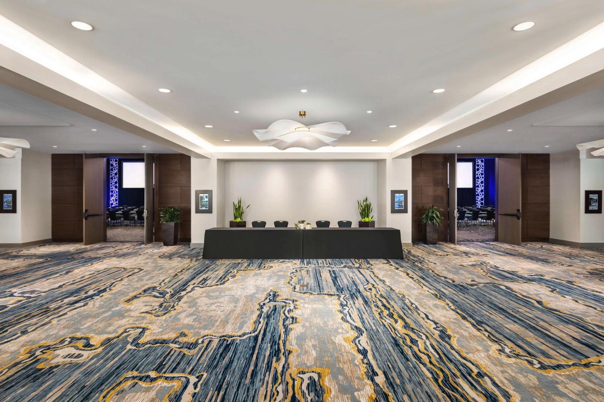 The Woodlands Resort, Curio Collection By Hilton Exterior foto