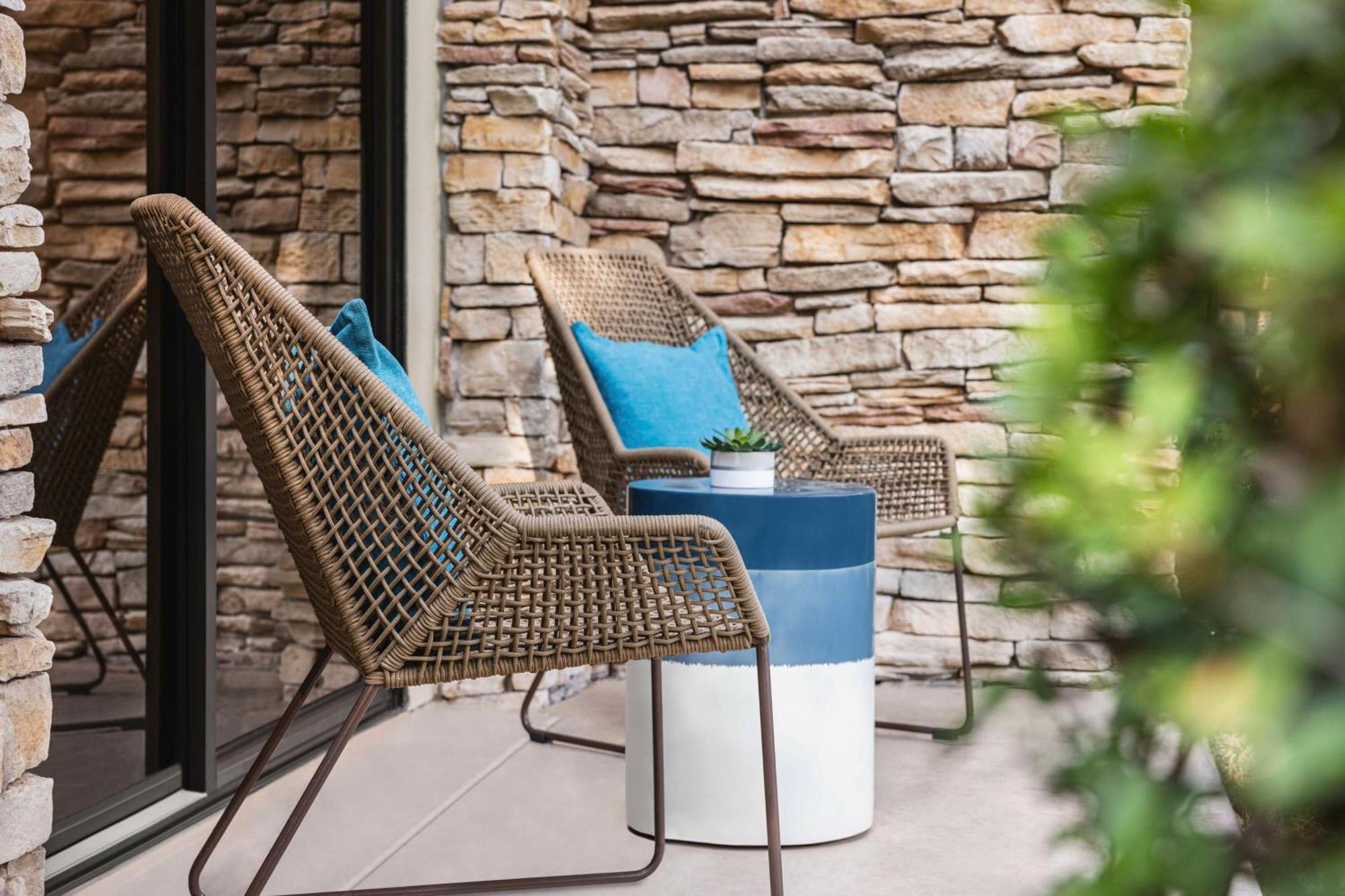 The Woodlands Resort, Curio Collection By Hilton Exterior foto